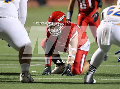 Thumbnail 1 in Muir vs Burroughs photogallery.