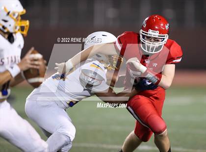 Thumbnail 2 in Muir vs Burroughs photogallery.
