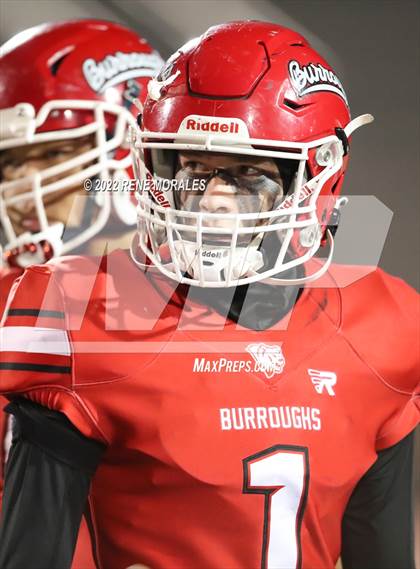 Thumbnail 3 in Muir vs Burroughs photogallery.