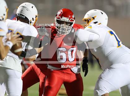Thumbnail 2 in Muir vs Burroughs photogallery.