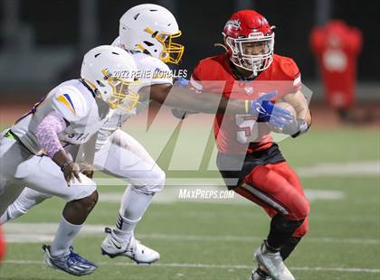 Thumbnail 1 in Muir vs Burroughs photogallery.