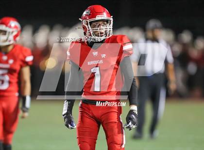 Thumbnail 1 in Muir vs Burroughs photogallery.