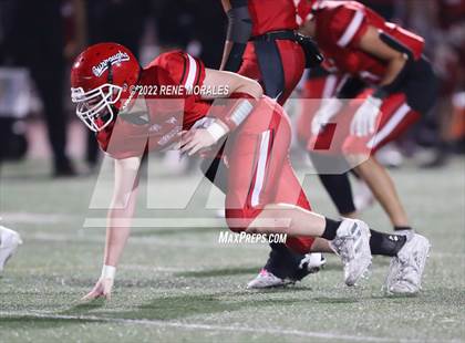 Thumbnail 2 in Muir vs Burroughs photogallery.