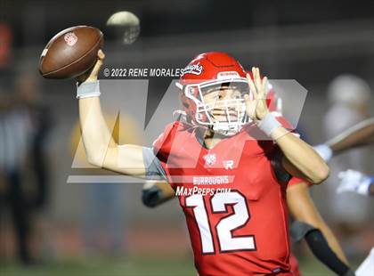 Thumbnail 1 in Muir vs Burroughs photogallery.