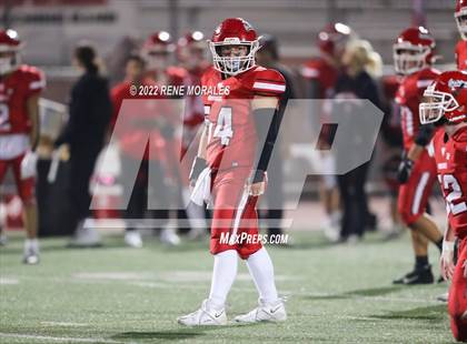 Thumbnail 1 in Muir vs Burroughs photogallery.