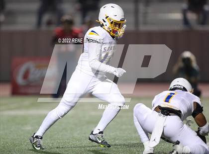 Thumbnail 1 in Muir vs Burroughs photogallery.