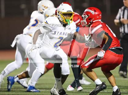 Thumbnail 2 in Muir vs Burroughs photogallery.