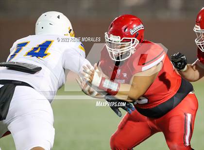 Thumbnail 1 in Muir vs Burroughs photogallery.
