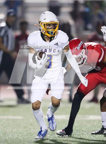 Thumbnail 2 in Muir vs Burroughs photogallery.