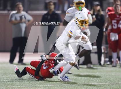 Thumbnail 2 in Muir vs Burroughs photogallery.