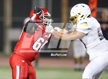 Thumbnail 3 in Muir vs Burroughs photogallery.