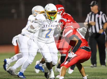 Thumbnail 3 in Muir vs Burroughs photogallery.