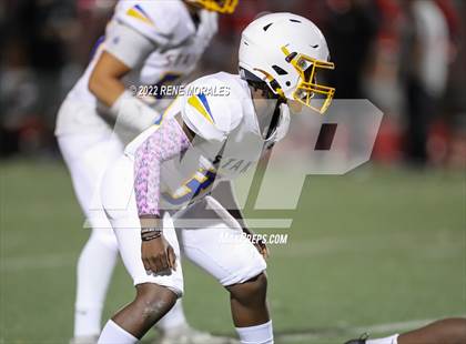 Thumbnail 2 in Muir vs Burroughs photogallery.