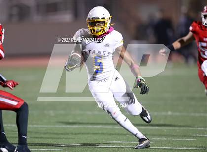 Thumbnail 3 in Muir vs Burroughs photogallery.