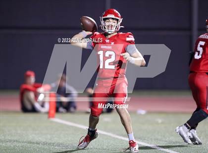 Thumbnail 2 in Muir vs Burroughs photogallery.