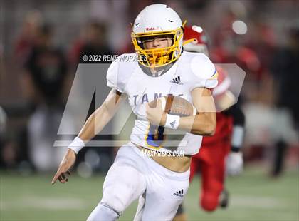 Thumbnail 1 in Muir vs Burroughs photogallery.