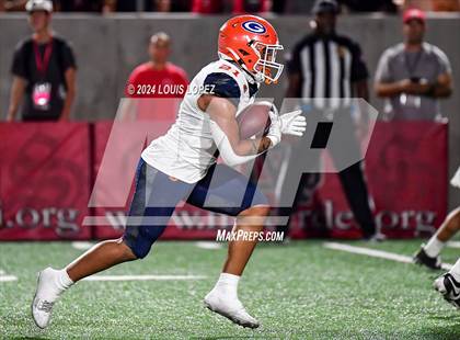 Thumbnail 1 in Bishop Gorman @ Mater Dei photogallery.