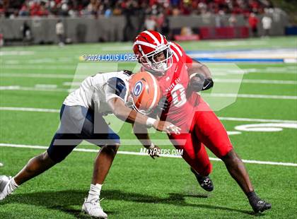 Thumbnail 1 in Bishop Gorman @ Mater Dei photogallery.