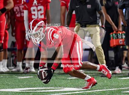 Thumbnail 1 in Bishop Gorman @ Mater Dei photogallery.