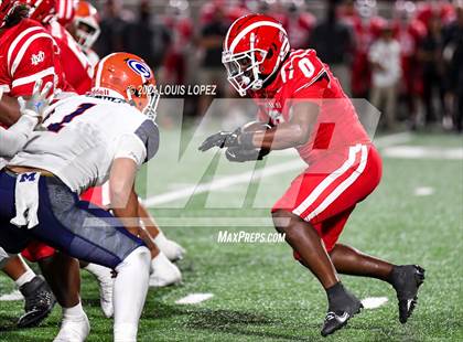 Thumbnail 3 in Bishop Gorman @ Mater Dei photogallery.