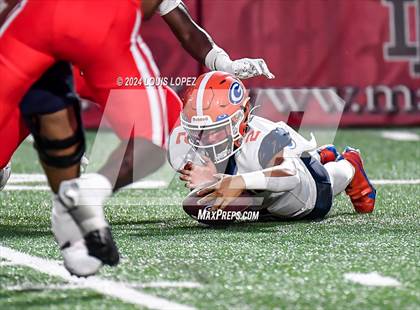 Thumbnail 3 in Bishop Gorman @ Mater Dei photogallery.