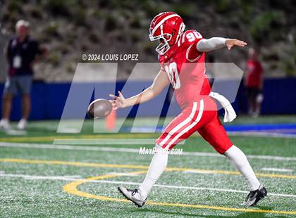 Thumbnail 3 in Bishop Gorman @ Mater Dei photogallery.