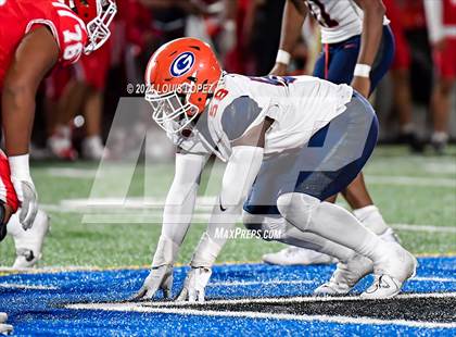 Thumbnail 1 in Bishop Gorman @ Mater Dei photogallery.