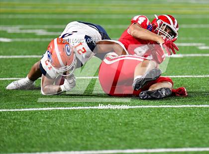 Thumbnail 2 in Bishop Gorman @ Mater Dei photogallery.