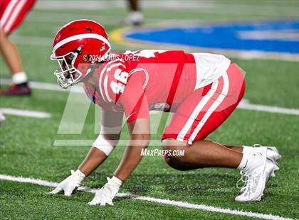 Thumbnail 1 in Bishop Gorman @ Mater Dei photogallery.