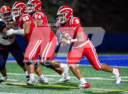 Thumbnail 1 in Bishop Gorman @ Mater Dei photogallery.