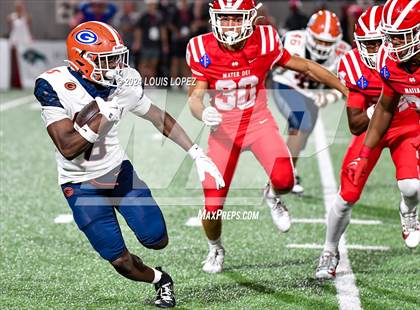 Thumbnail 3 in Bishop Gorman @ Mater Dei photogallery.