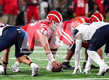 Thumbnail 3 in Bishop Gorman @ Mater Dei photogallery.