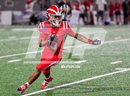 Thumbnail 2 in Bishop Gorman @ Mater Dei photogallery.