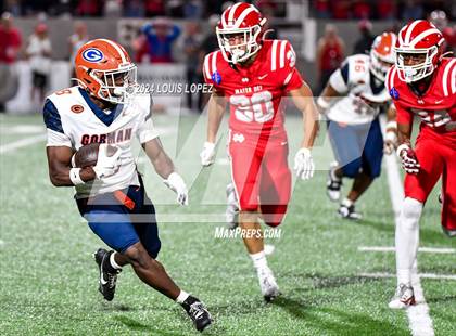 Thumbnail 2 in Bishop Gorman @ Mater Dei photogallery.