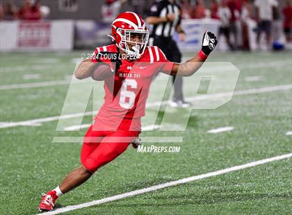 Thumbnail 3 in Bishop Gorman @ Mater Dei photogallery.