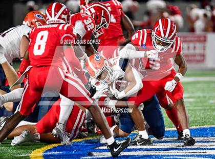 Thumbnail 1 in Bishop Gorman @ Mater Dei photogallery.