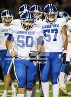 Photo from the gallery "Canyon View @ Horizon"