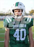 Photo from the gallery "Canyon View @ Horizon"