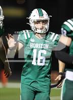 Photo from the gallery "Canyon View @ Horizon"