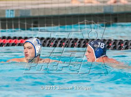 Thumbnail 3 in Davis vs. Loyola (North-South Challenge) photogallery.
