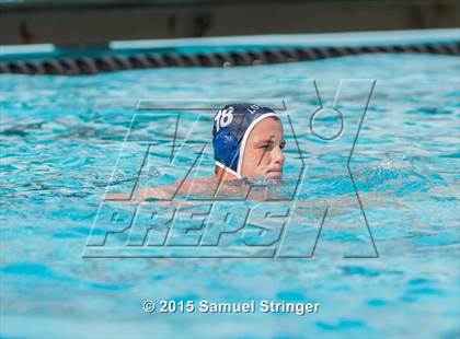 Thumbnail 3 in Davis vs. Loyola (North-South Challenge) photogallery.