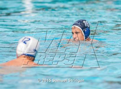Thumbnail 3 in Davis vs. Loyola (North-South Challenge) photogallery.