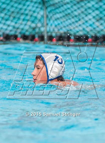 Thumbnail 3 in Davis vs. Loyola (North-South Challenge) photogallery.