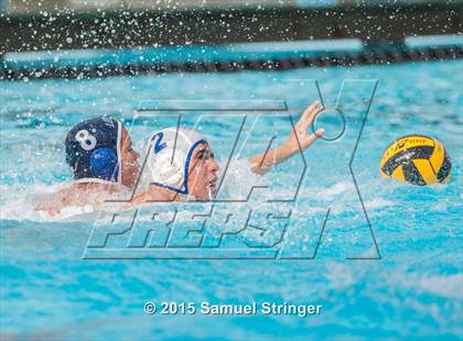 Thumbnail 2 in Davis vs. Loyola (North-South Challenge) photogallery.