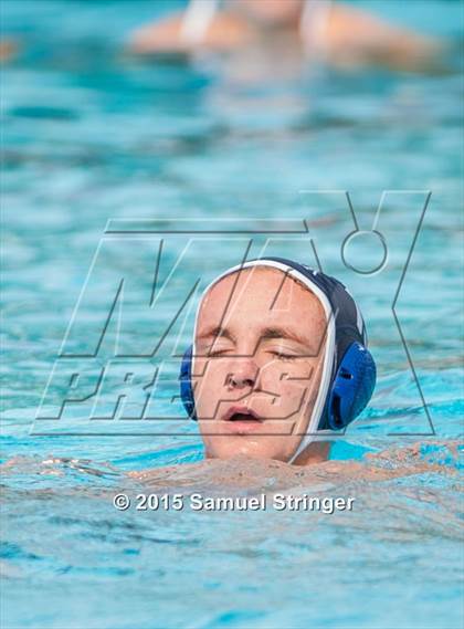 Thumbnail 3 in Davis vs. Loyola (North-South Challenge) photogallery.