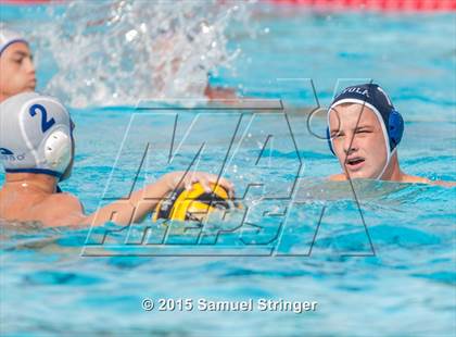 Thumbnail 3 in Davis vs. Loyola (North-South Challenge) photogallery.