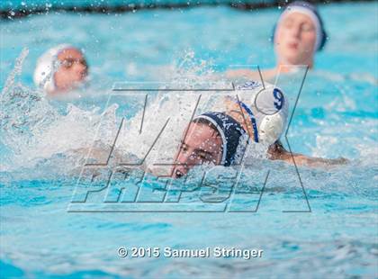 Thumbnail 2 in Davis vs. Loyola (North-South Challenge) photogallery.