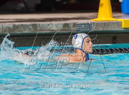 Thumbnail 3 in Davis vs. Loyola (North-South Challenge) photogallery.