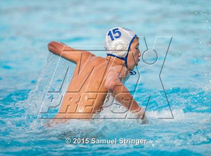 Thumbnail 3 in Davis vs. Loyola (North-South Challenge) photogallery.