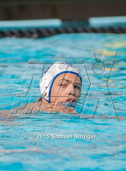 Thumbnail 1 in Davis vs. Loyola (North-South Challenge) photogallery.
